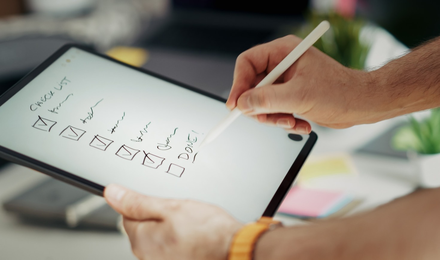 Navigating The Challenges Of Modern Living